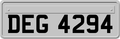 DEG4294