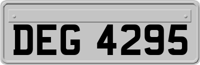 DEG4295