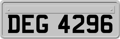 DEG4296