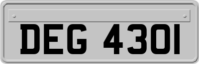DEG4301