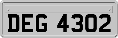 DEG4302