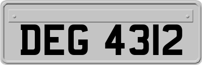 DEG4312