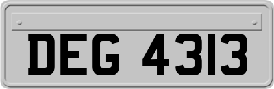 DEG4313