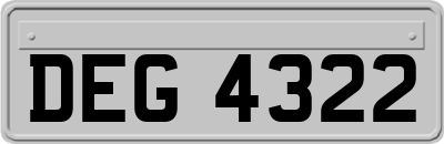 DEG4322