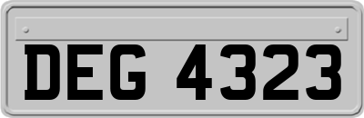 DEG4323
