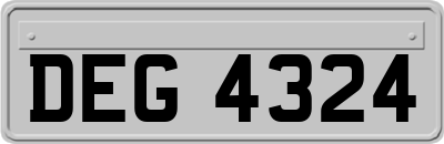 DEG4324