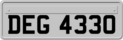 DEG4330