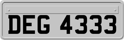 DEG4333