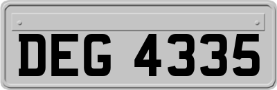 DEG4335