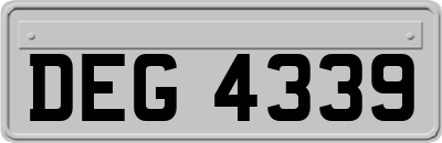 DEG4339