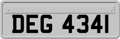 DEG4341