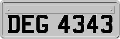 DEG4343