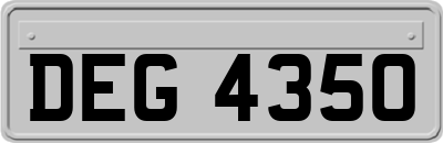 DEG4350
