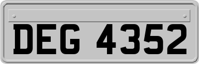 DEG4352