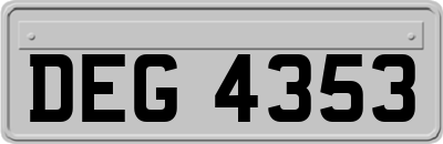 DEG4353