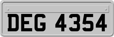 DEG4354
