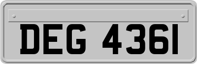 DEG4361