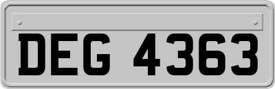 DEG4363