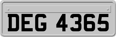 DEG4365