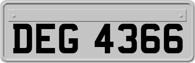 DEG4366