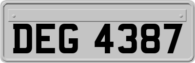 DEG4387