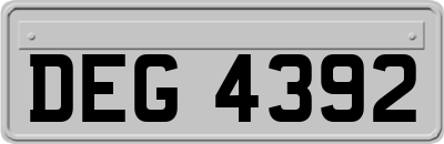 DEG4392