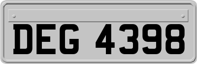 DEG4398