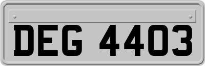DEG4403