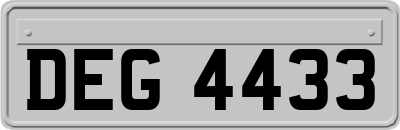 DEG4433