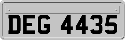 DEG4435