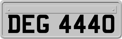 DEG4440