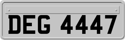 DEG4447