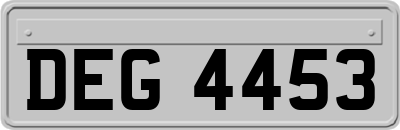 DEG4453