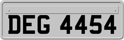 DEG4454