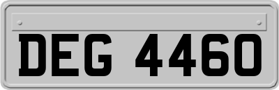 DEG4460