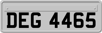 DEG4465