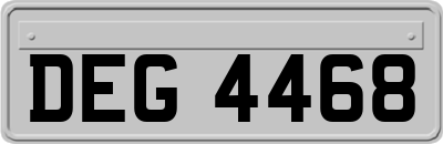 DEG4468