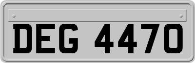 DEG4470
