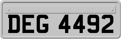 DEG4492
