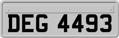DEG4493