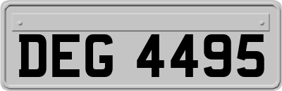 DEG4495