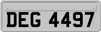 DEG4497