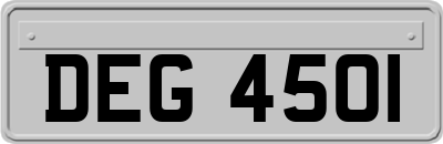 DEG4501