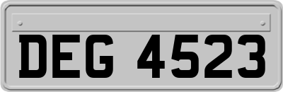 DEG4523