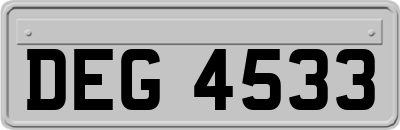 DEG4533