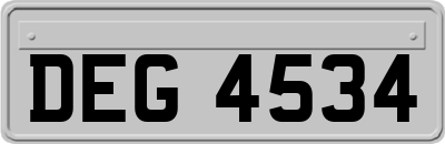 DEG4534