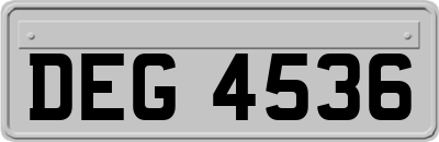 DEG4536