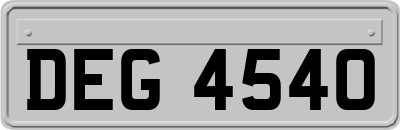 DEG4540