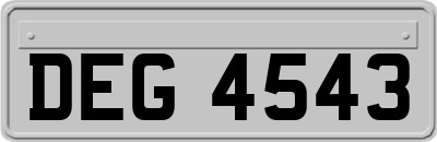 DEG4543