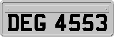 DEG4553